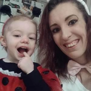 Meet your Posher, Kristy